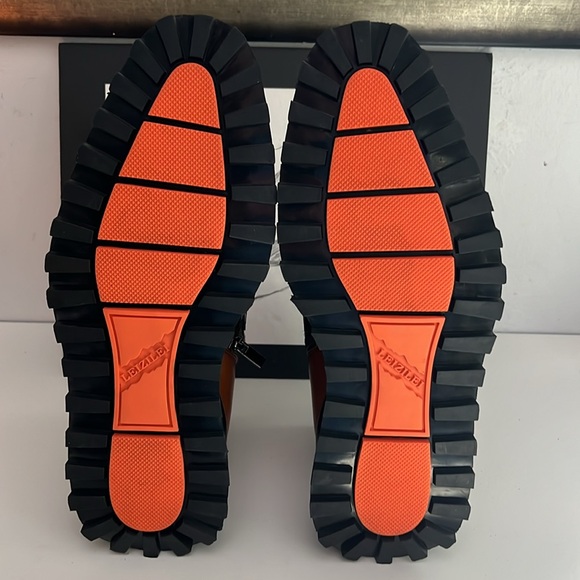 LEiZiLEi Premium Men’s Shoes Men’s size 8 main image 4